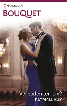Verboden terrein? - Patricia Kay