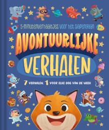 Avontuurlijke verhalen - Hannah Campling, Daisy Edwards, ...
