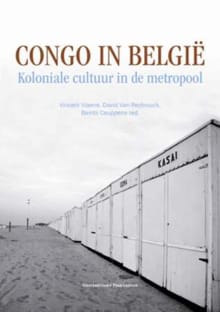 Congo in Belgie - Geert Castryck, Bambi Ceuppens, ...