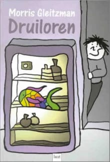 Druiloren - M. Gleitzman, Morris Gleitzman