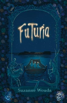 Futuria - Suzanne Wouda