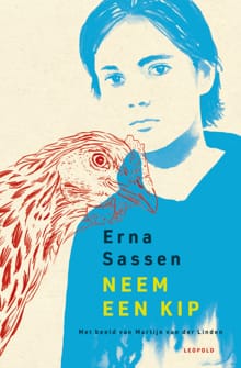 Neem een kip - Erna Sassen
