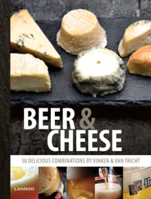 Beer & Cheese - Ben Vinken, Michel Van Tricht, ...