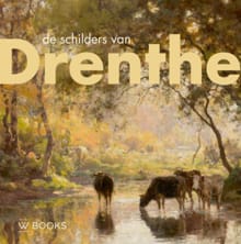 De schilders van Drenthe - Annemiek Rens