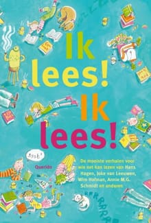 Ik lees! ik lees! - Hans Hagen, Wim Hofman, ...