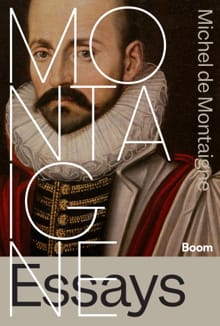 Essays - Michel de Montaigne