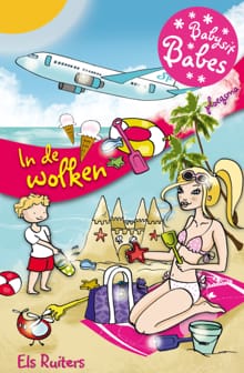 In de wolken - Els Ruiters