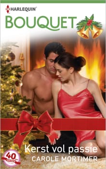 Kerst vol passie - Carole Mortimer