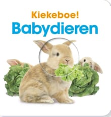 Babydieren - Charlie Gardner