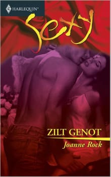 Zilt genot - Joanne Rock