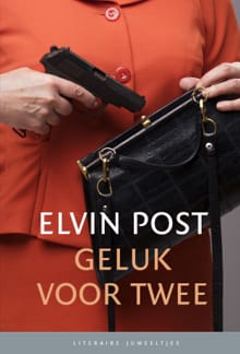 Geluk voor twee (set van 10) - Elvin Post