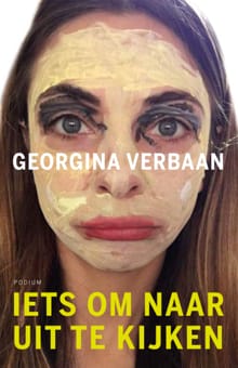 Iets om naar uit te kijken - Georgina Verbaan