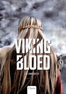 Vikingbloed - Luc Hanegreefs