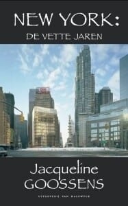 New York - Jacqueline Goossens