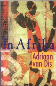 In Afrika - Adriaan van Dis