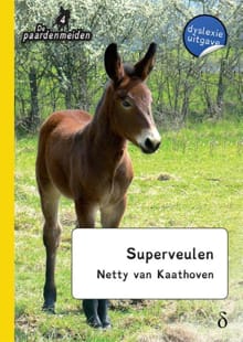 Superveulen - Netty van Kaathoven