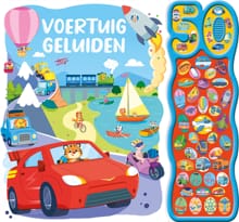 Voertuiggeluiden - Millie Monaghan