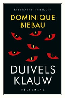 Duivelsklauw - Dominique Biebau