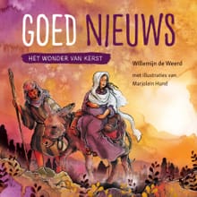 Goed nieuws - Willemijn de Weerd