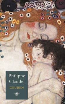 Geuren - Philippe Claudel