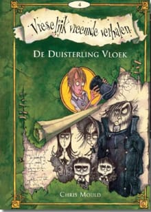 De duisterling vloek - Chris Mould