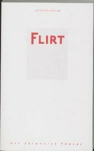 Flirt - A. Schnitzler