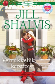 Verrukkelijk kerstfeest - Jill Shalvis