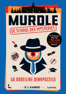De school der mysteries - G.T. Karber