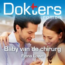 Baby van de chirurg - Fiona Lowe