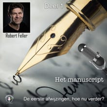 Het manuscript - Robert Feller