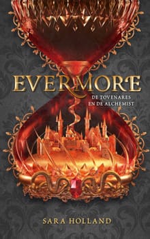 Evermore - Sara Holland