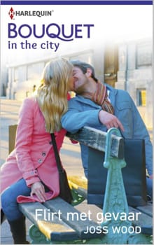 Flirt met gevaar - Joss Wood
