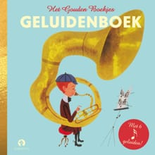 Geluidenboek -  Diverse