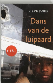 Dans van de luipaard - Lieve Joris