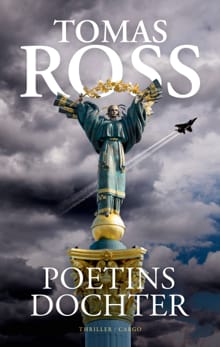 Poetins dochter - Tomas Ross