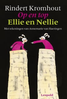 “Op en top Ellie en Nellie