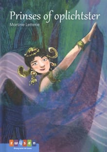 Prinses of oplichtster - Caja Cazemier