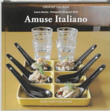 Amuse Italiano - Laura Zavan, L. Zavan