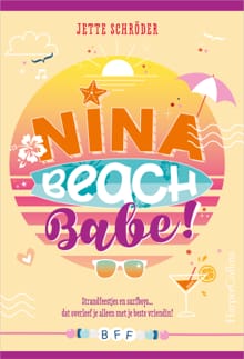 Nina, beachbabe! - Jette Schröder
