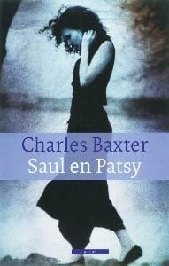 Saul en Patsy - C. Baxter