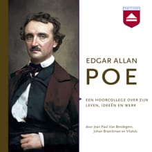 Edgar Allan Poe - Jean Paul Van Bendegem, Johan Braeckman, ...
