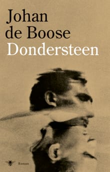 Dondersteen - Johan de Boose