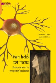 Van heks tot mens - Martine Delfos, Liesbeth Libbers
