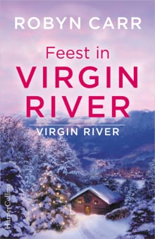 Feest in Virgin River - Robyn Carr