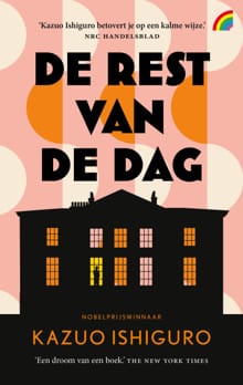 De rest van de dag - Kazuo Ishiguro