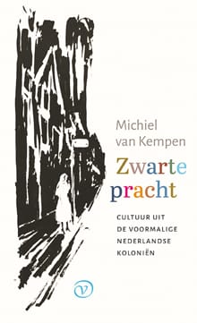 Zwarte pracht - Michiel van Kempen