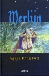 Merlijn - Agave Kruijssen