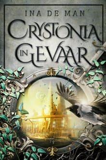 Crystonia in gevaar - Ina De Man