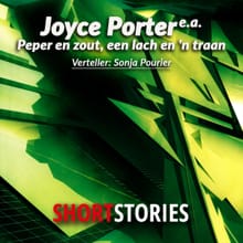 Peper en zout, een lach en ‘n traan - Joyce Porter, June Thomson, ...