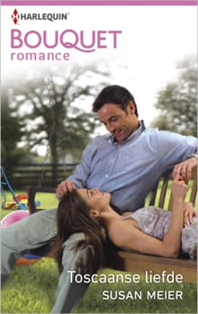Toscaanse liefde - Susan Meier